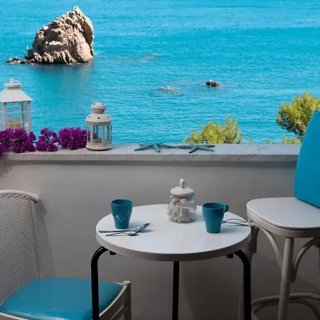 Appartement Caldura House *
