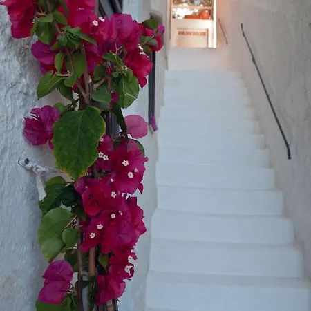 Caldura House Appartement Cefalù