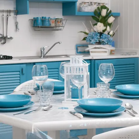 Caldura House Appartement