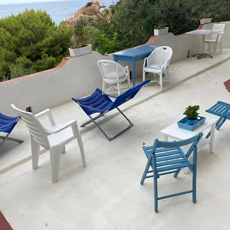 Appartement Caldura House Cefalù
