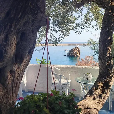 Caldura House Appartement