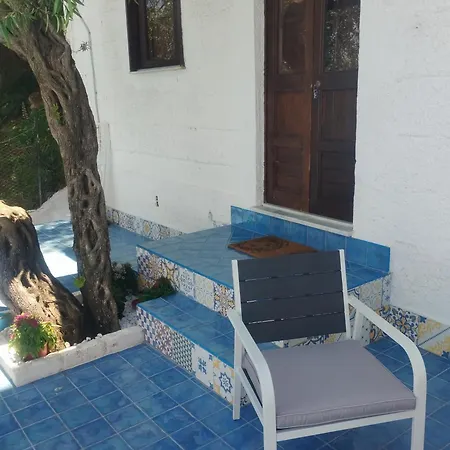 Appartement Caldura House *