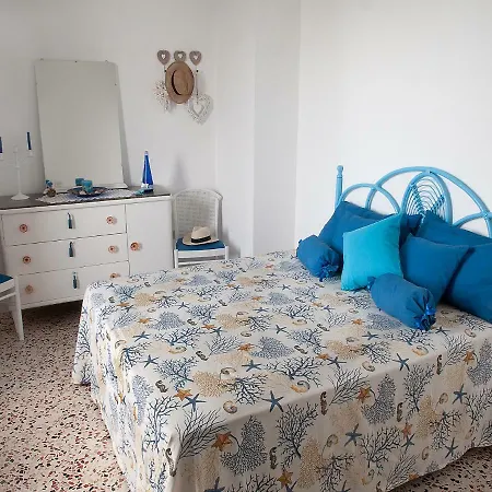 Caldura House Cefalù