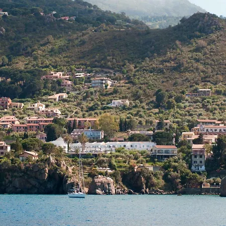 Caldura House Appartement Cefalù
