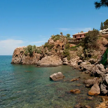 Caldura House Appartement Cefalù