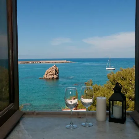 Appartement Caldura House Cefalù