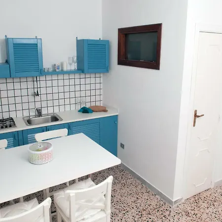 Caldura House Appartement