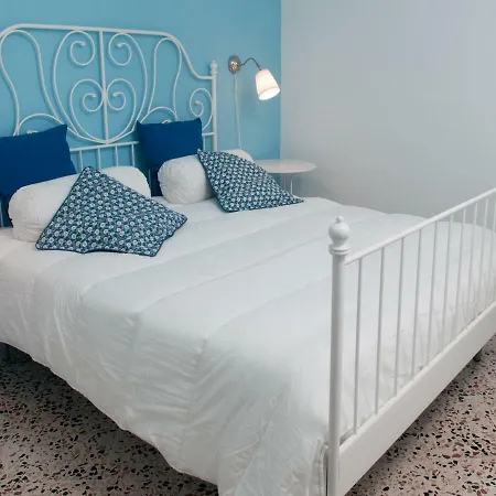 Caldura House Cefalù