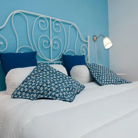 Caldura House Appartement