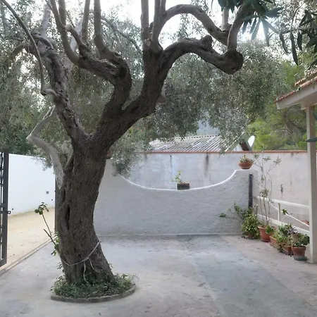 Apartment Caldura House Cefalu