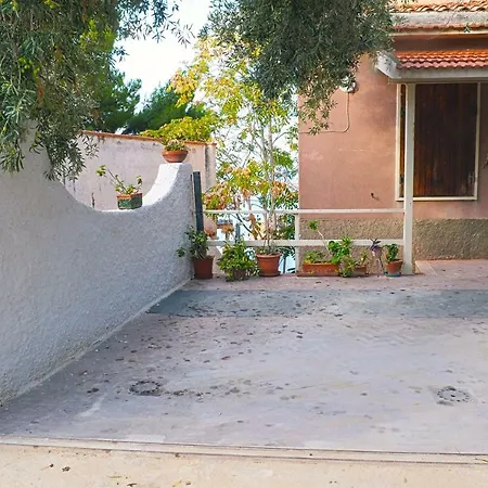 Caldura House Apartment