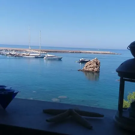 Caldura House Appartement
